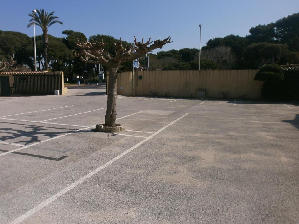 Hotel Au Tapis De Sable Saint-Cyr-sur-Mer Esterno foto